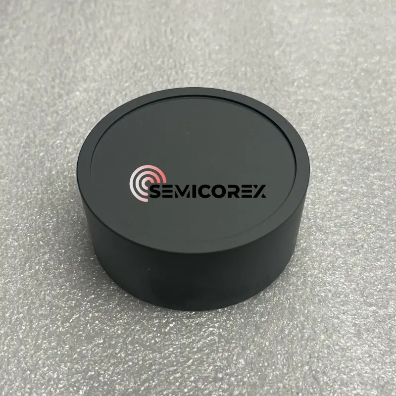 Susceptores de oblea de grafito de 1x2