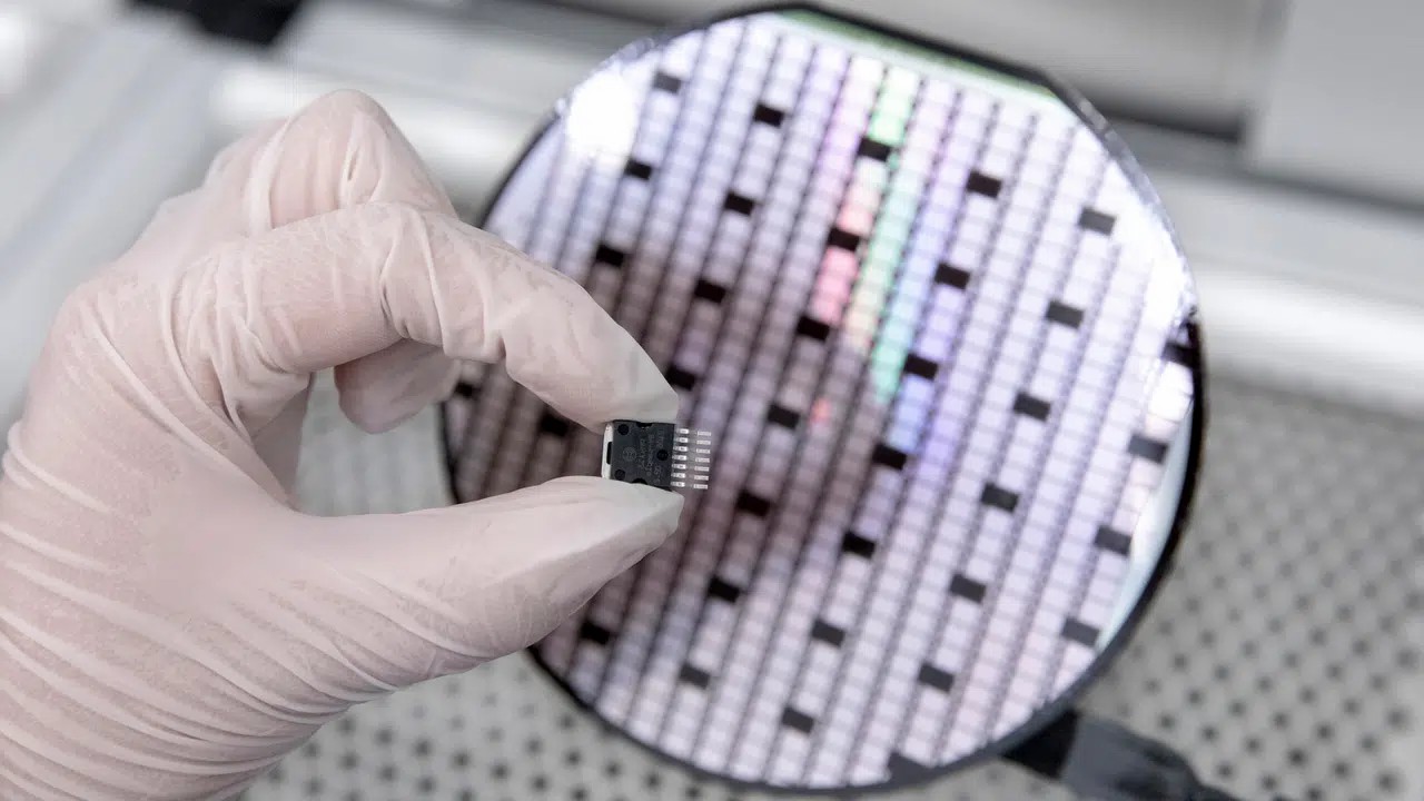 Explorando las perspectivas futuras de los chips semiconductores de silicio