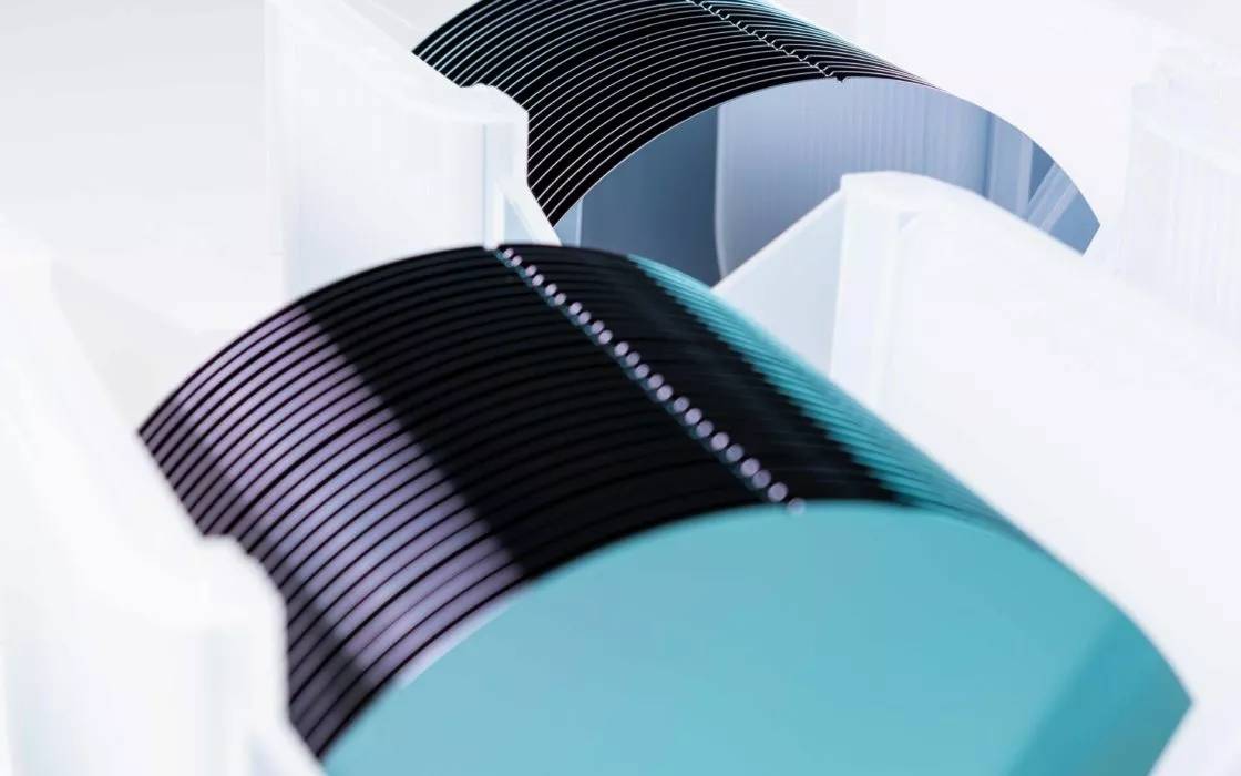 La unidad en semiconductores: Angstrom