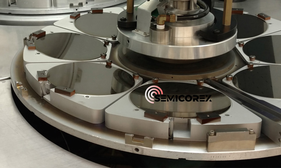 ¿Qué es la tecnología de implantación de iones semiconductores?
