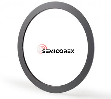 Componentes cerámicos principales en la fabricación de semiconductores
