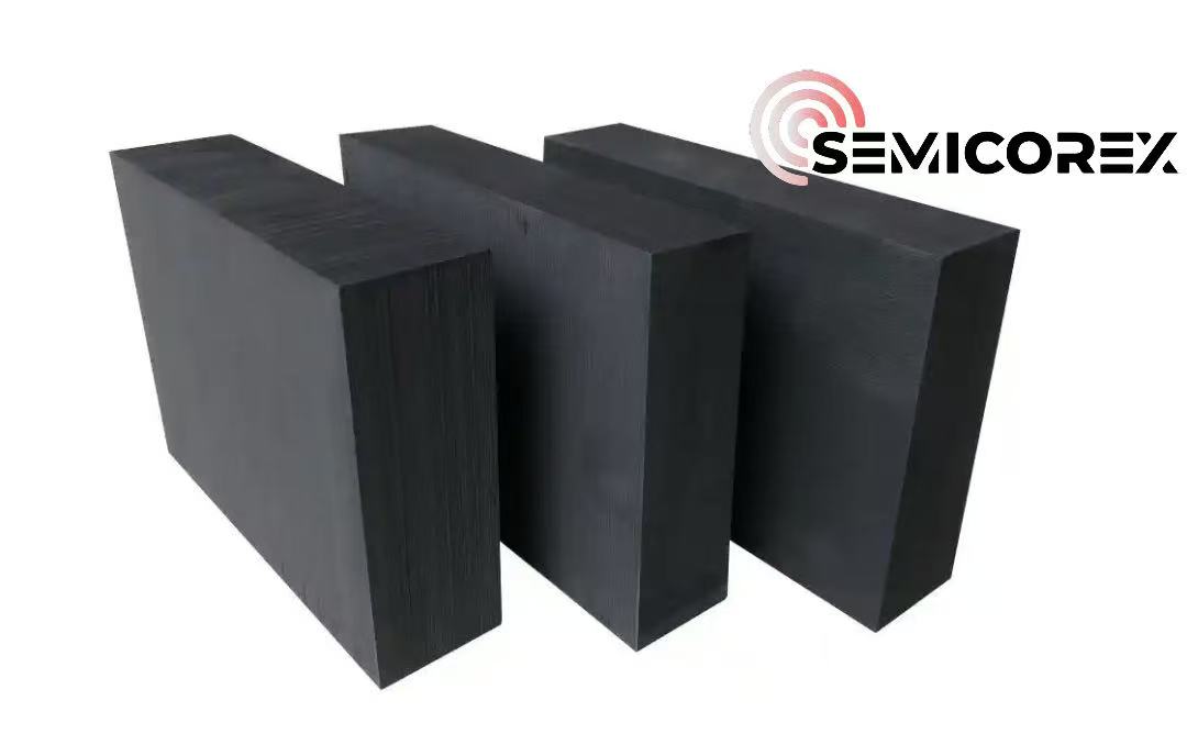 ¿Por qué el grafito isostático es ampliamente elogiado en el mercado de materiales?