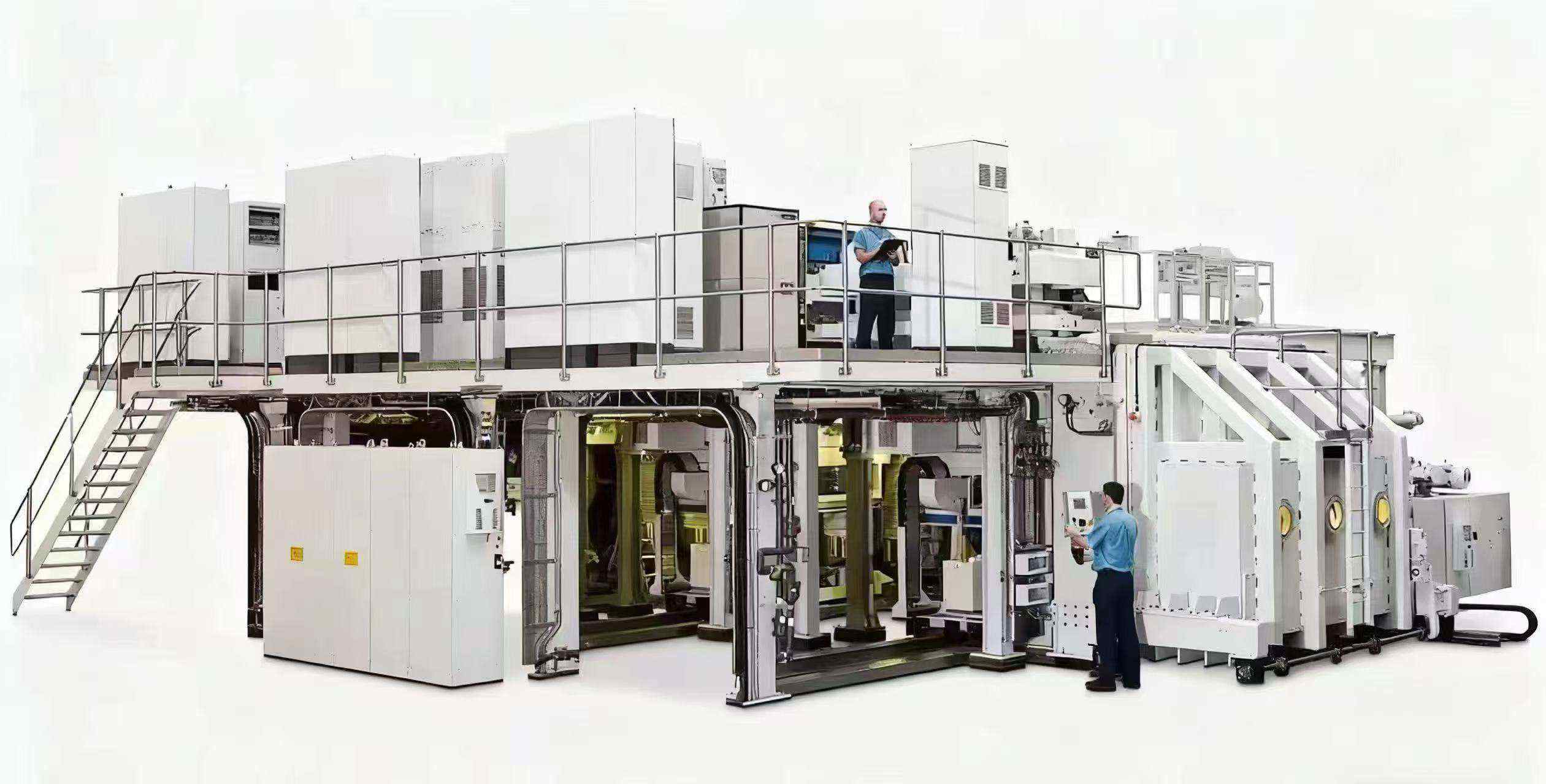 ¿Qué es la deposición química de vapor?