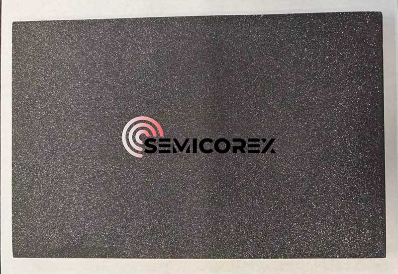 ¿Qué es la cerámica de carburo de silicio recristalizado?