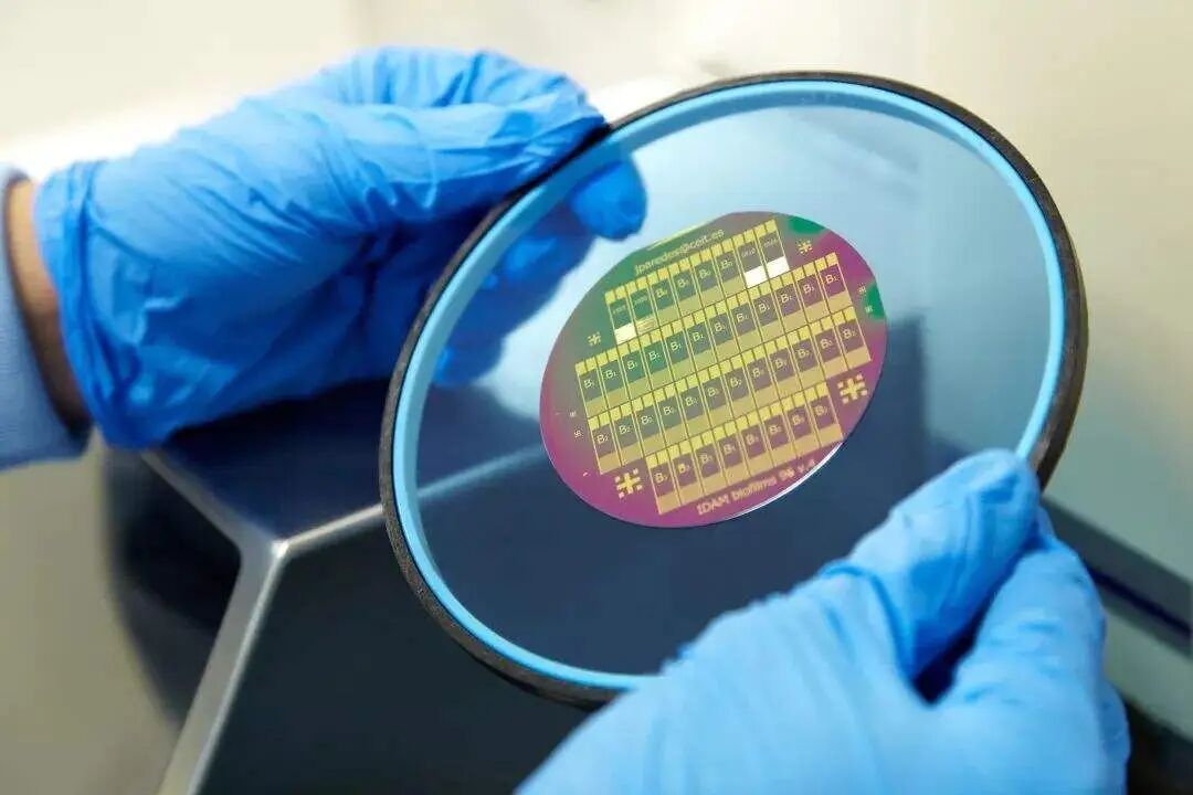 ¿Qué es la tecnología de unión de obleas?