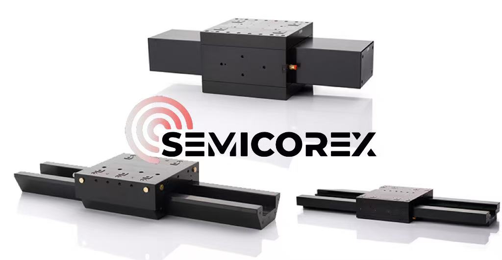 ¿Qué es la guía deslizante aerostática de carburo de silicio?