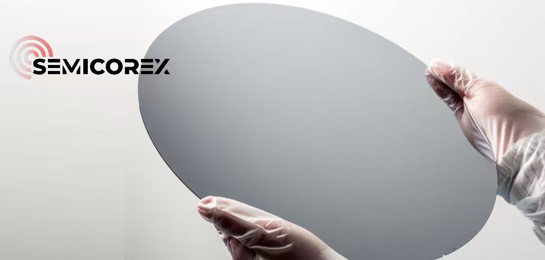 ¿Qué es el proceso de epitaxia del silicio?