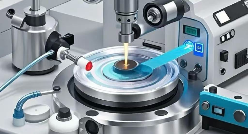 Почему CO2 вводится в процессе раскроя пластин