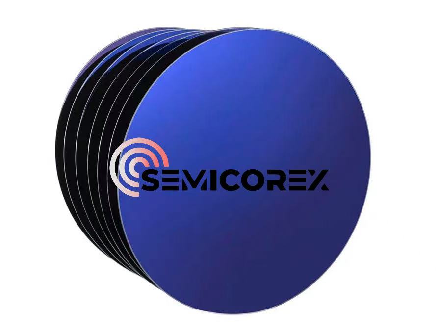 Una descripción general de los sustratos SOI