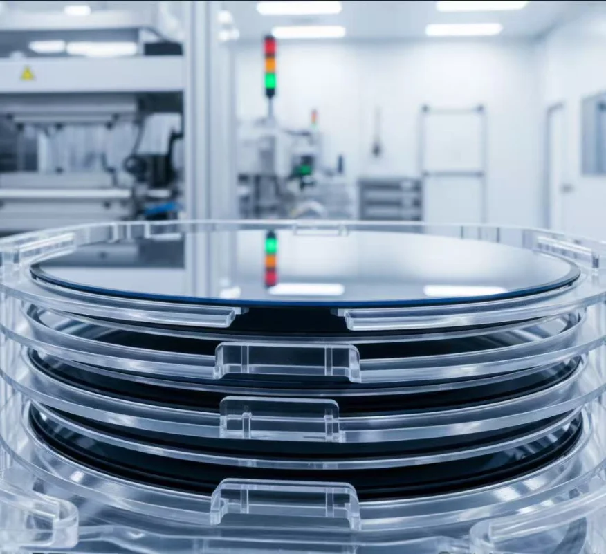 Una breve introducción a las obleas ficticias