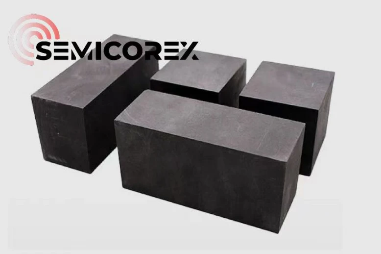 ¿Cómo seleccionar los productos de grafito óptimos para su aplicación?