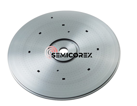 Explicación detallada de la tecnología de proceso de SiC CVD de semiconductores (Parte Ⅱ)