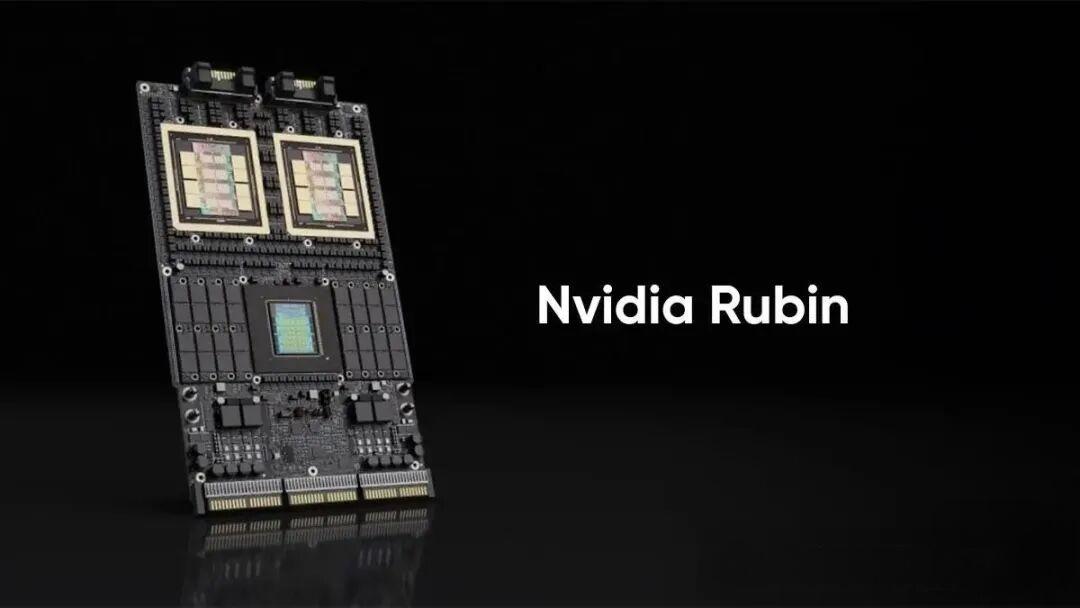 Las GPU NVIDIA Rubin cambian completamente a almohadillas térmicas de grafeno