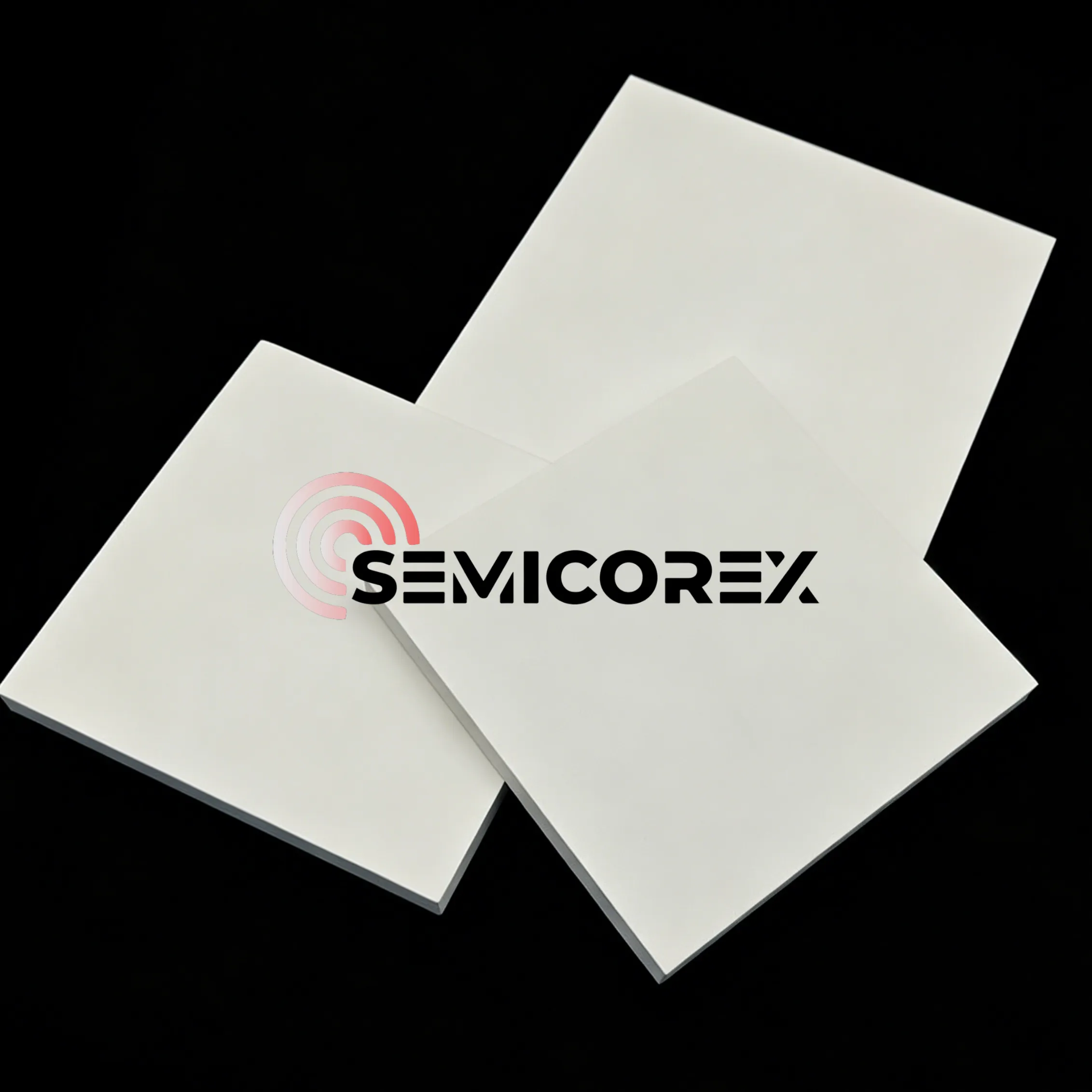 Aplicaciones principales de los componentes cerámicos de alúmina en el semiconductor