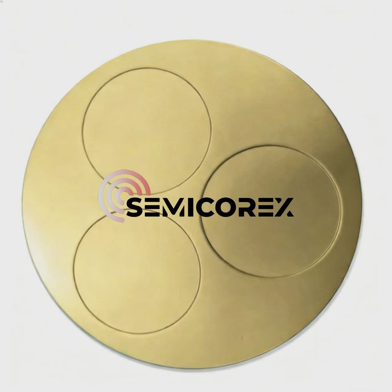 ¿Por qué los susceptores de obleas de grafito recubiertos de TaC se están volviendo esenciales para la fabricación avanzada de semiconductores?