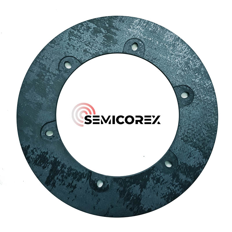 Discos de freno cerámicos de carbono