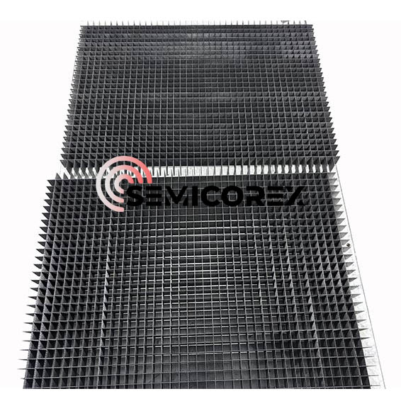 Accesorios para hornos de CFC