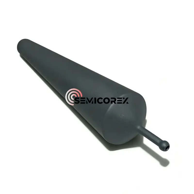 Tubos de horno para LPCVD