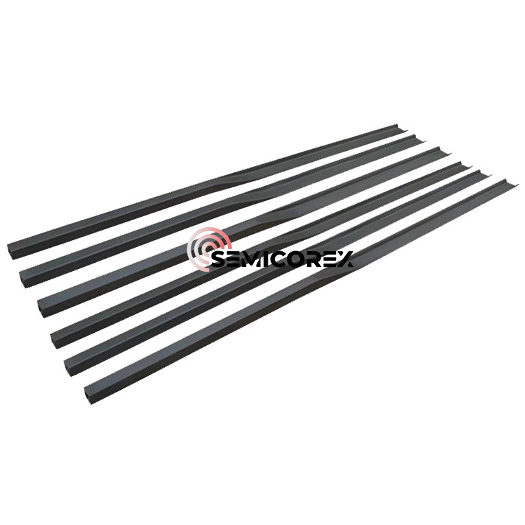 Paleta voladiza de SiC de alta pureza