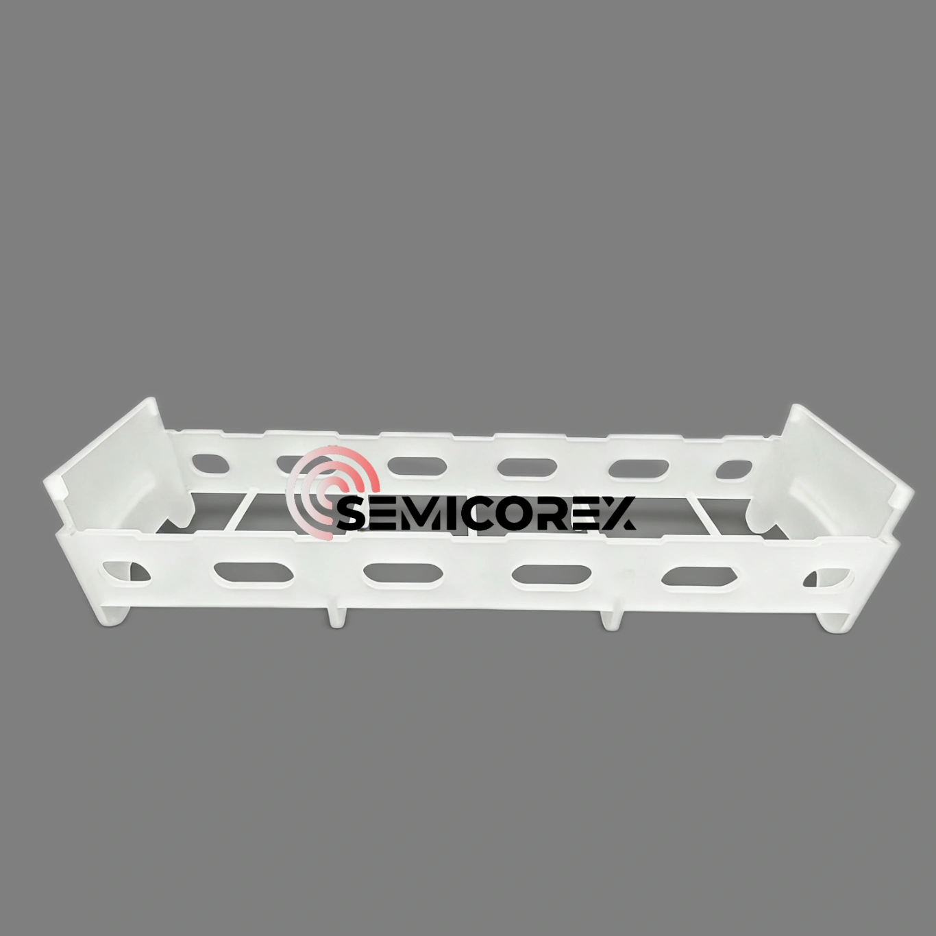 Soportes fotovoltaicos para barcos de cuarzo