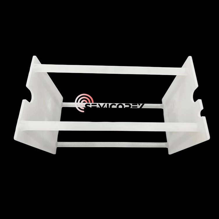 Barco de cuarzo