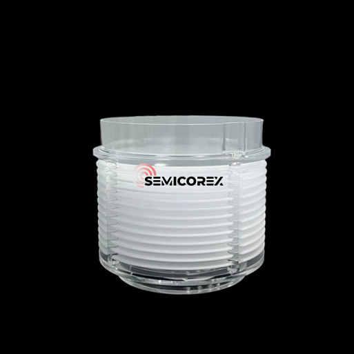 Termo tipo lámina de cuarzo