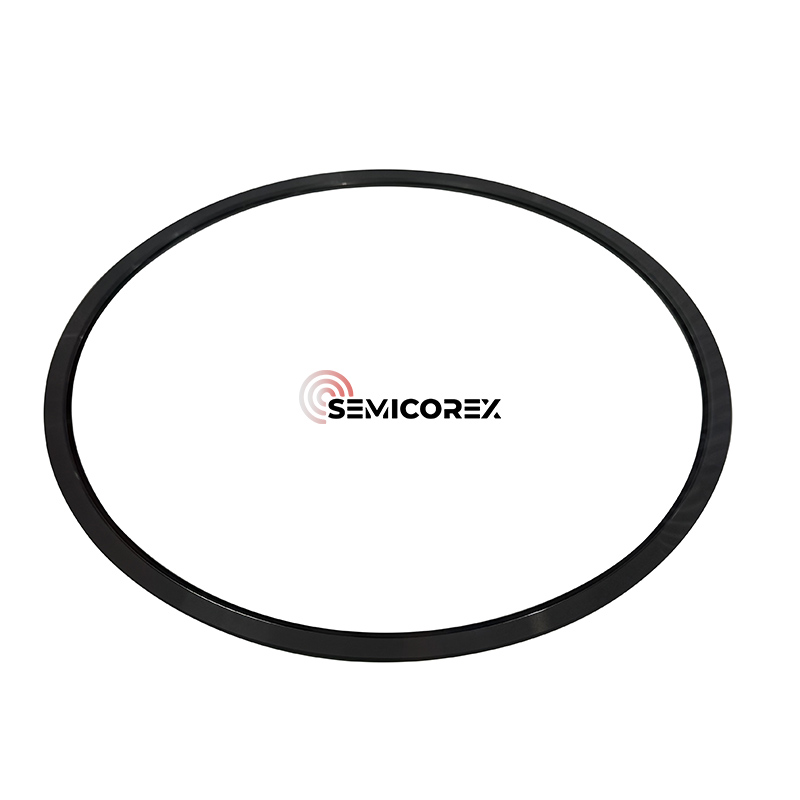 Anillo de enfoque de SiC