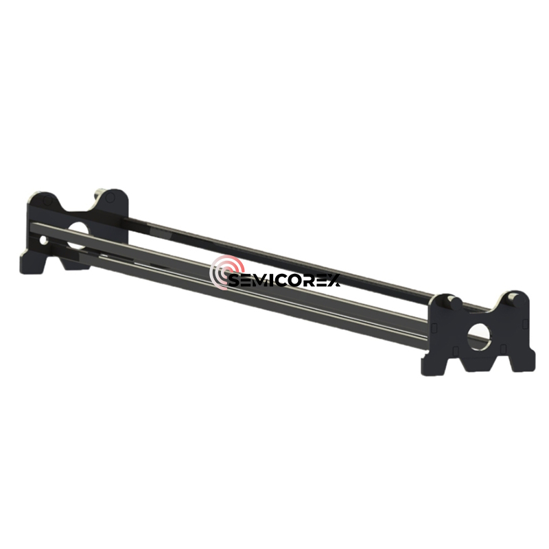 Soporte para botes de oblea de SiC