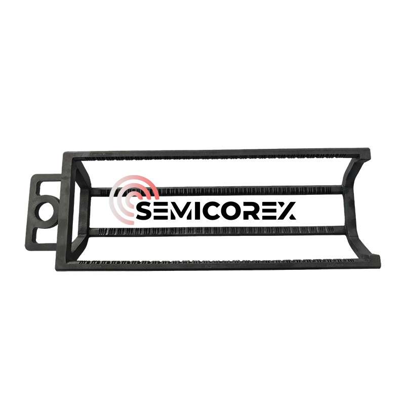 Portador de oblea de SiC