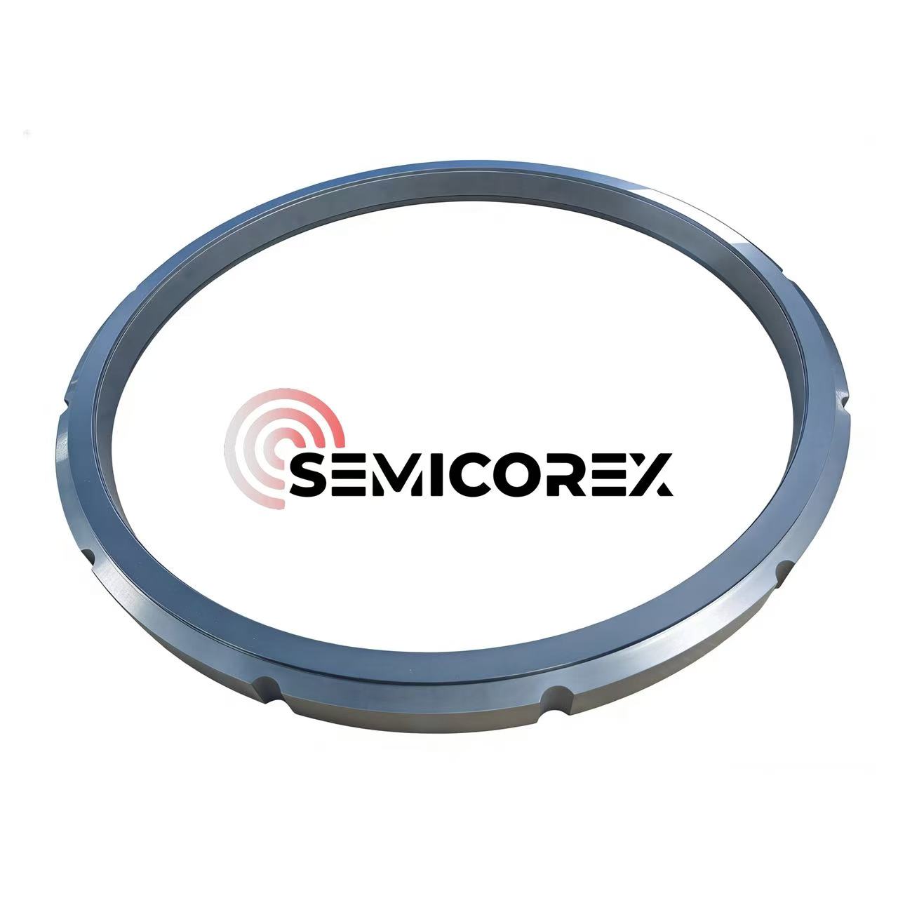 Anillos DGS de carburo de silicio