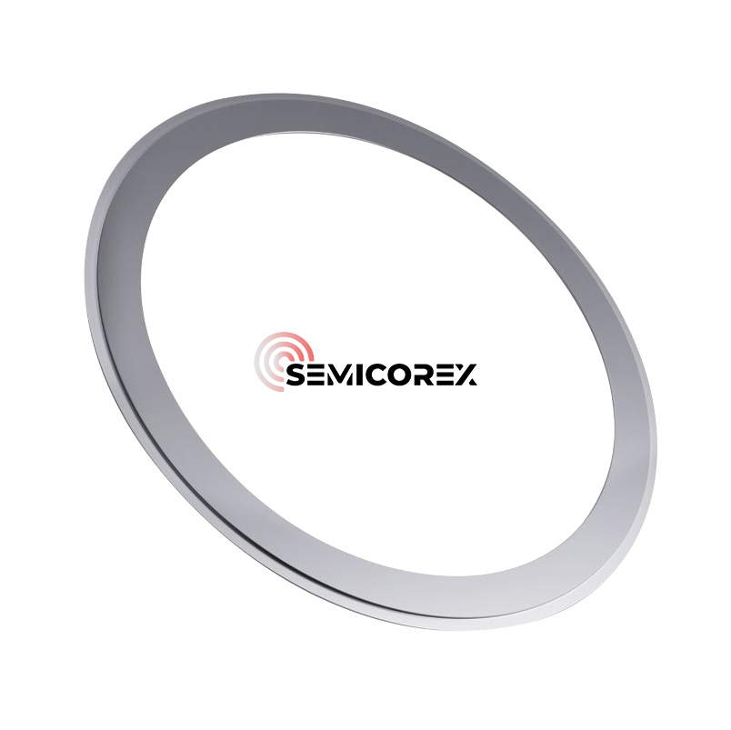 Anillo protector de silicona